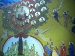 Biserica Martirilor și Mărturisitorilor din Temnițele Comuniste de la Târgu Ocna