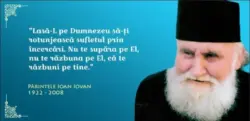 Pr.Ioan Iovan-citat