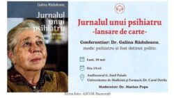 Răduleanu Galina - carte