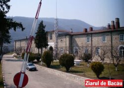 Penitenciarul Tg. Ocna