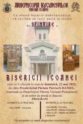 Biserica Icoanei - București