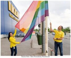 ikea lgbt