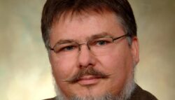 dr. Emil Silvestru