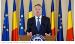 Klaus Iohannis