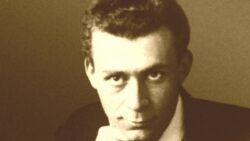 Lucian Blaga
