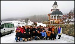Pelerinaj Maramures