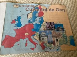 Cuvântul de Gorj