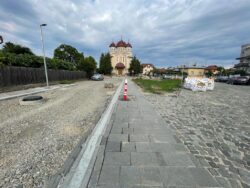 Calea Eroilor Tg Jiu