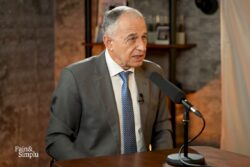 Mircea Geoană