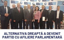 Alternativa Dreaptă