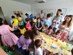 Centrul alexandra 1 iunie