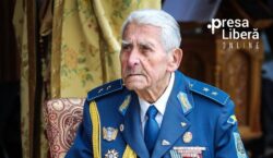 General Radu Theodoru