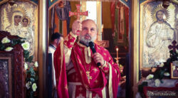 Parintele Ioan Istrati