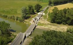 Podul de la Neamț