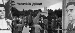 Cimitirul Țigănești