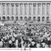 13 iulie 1990 MARȘUL ALB