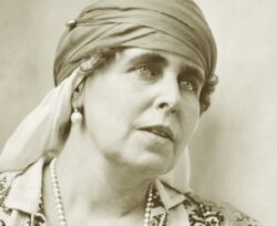 Regina Maria