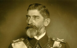 Ferdinand I