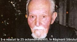 Părintele Nicolae Grebenea
