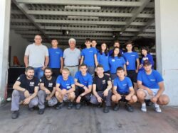 Liceul Tehnologic ,,Horia Vintilă” Segarcea
