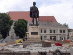 Avram Iancu - Turda