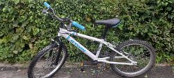 Bicicletă