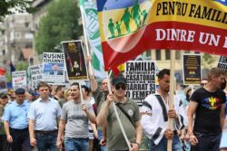 Marșul pentru Normalitate