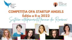 OFA STARTUP ANGELS