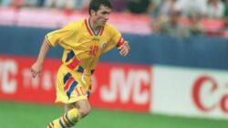 Gheorghe Hagi