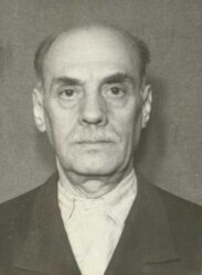 Protopopul Ioan Duma