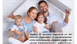 Marșul normalității