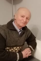 Nicolae Nicoară-Horia