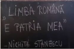 Limba Româna