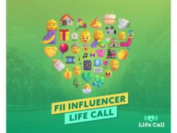 Influencer - LifeCall