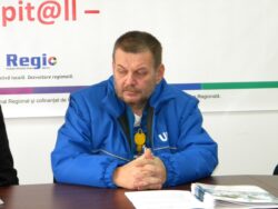 Dr. Dorin Mureșan