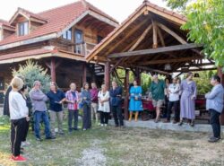 Simpozionul Internațional „Atelierele Brâncuşi”