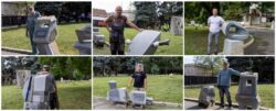 „Atelierele Brâncuși”, ediția 2022