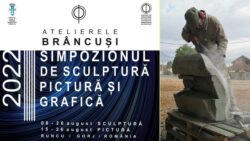 Atelierele Brâncuși