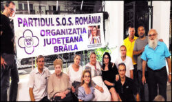 SOS-Braila