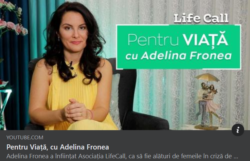 Adelina lifecall
