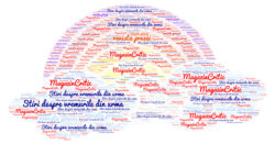 Revista presei - magazin critic