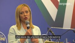 Giorgia Meloni