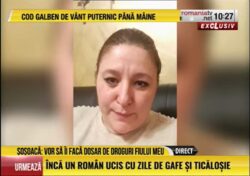 Diana Șoșoacă