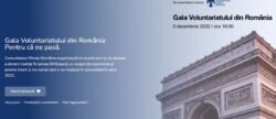 Gala Voluntariatului din România