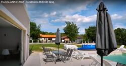 Piscina Anastasia