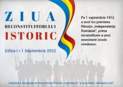 Asociația de Reconstituiri Istorice „Ferdinand I”