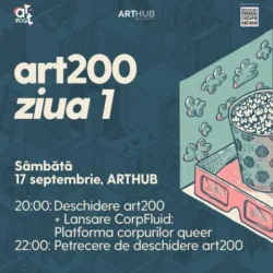 festivalul internațional de film queer