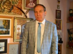 IOAN GHEORGHIŢĂ