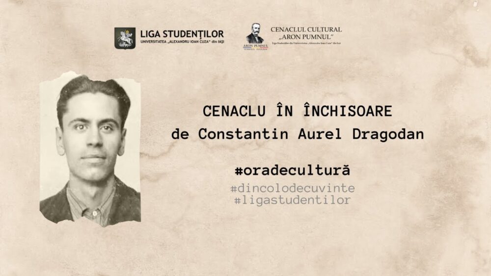 Aurel Dragodan