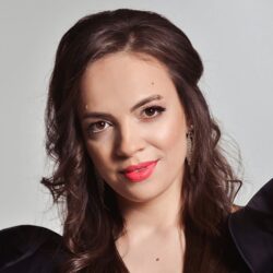 Raluca Angel